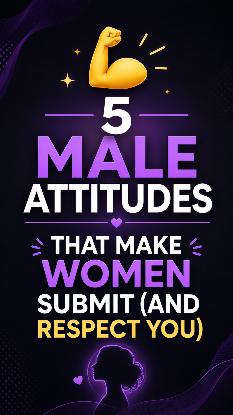 5 Things High-Value Men Do Differently (That Women Notice)