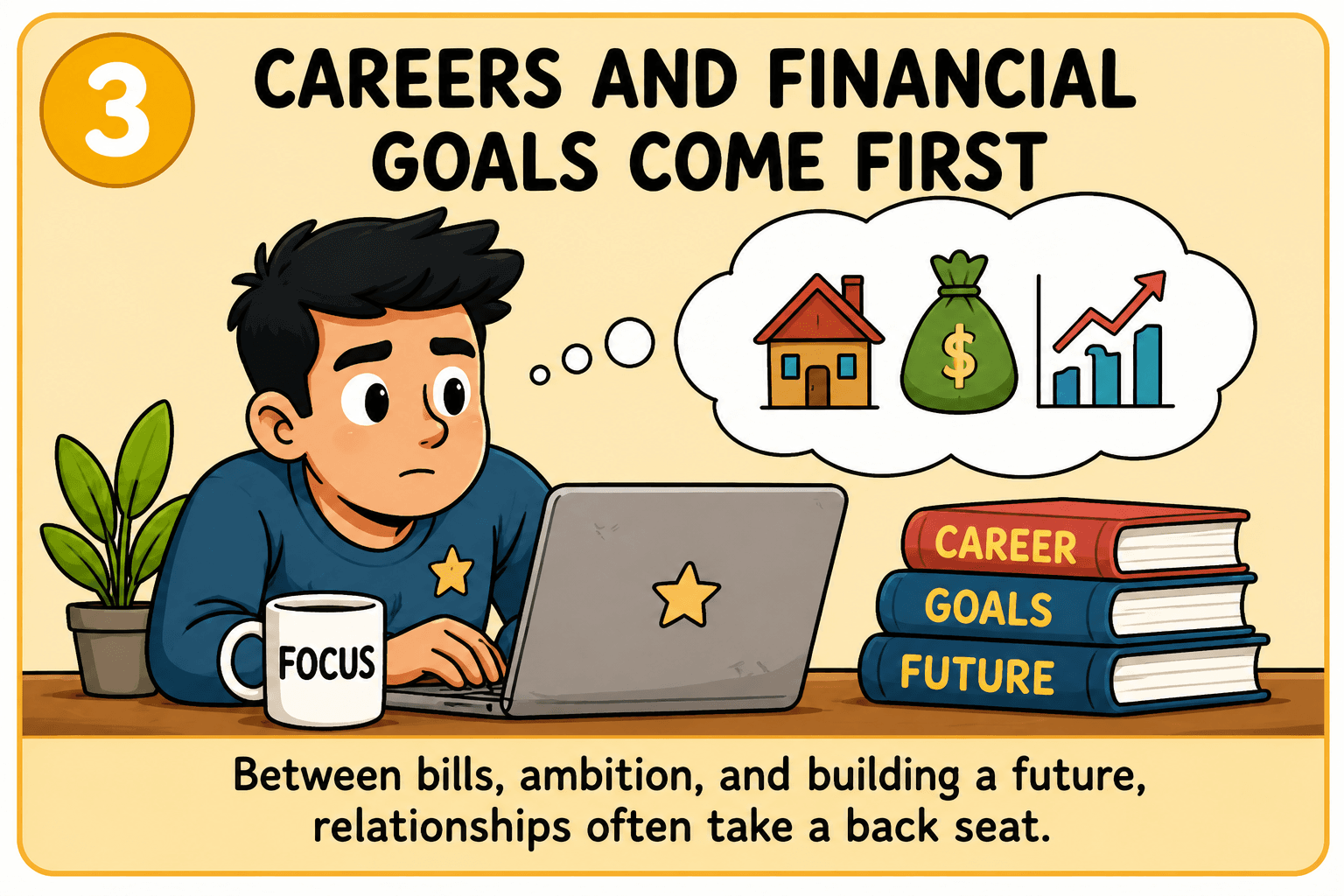 Why So Many Millennials Are Still Single: 6 Surprising Reasons